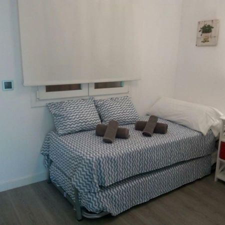 El Apartamento Junto Al Mar Тарифа Екстериор снимка