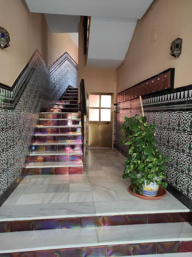 El Apartamento Junto Al Mar Тарифа Екстериор снимка