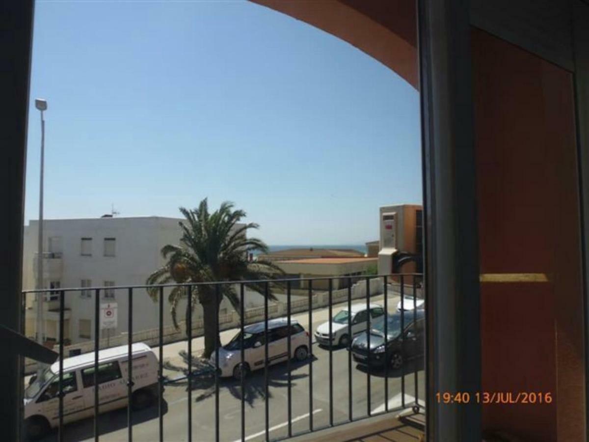 El Apartamento Junto Al Mar Тарифа Екстериор снимка