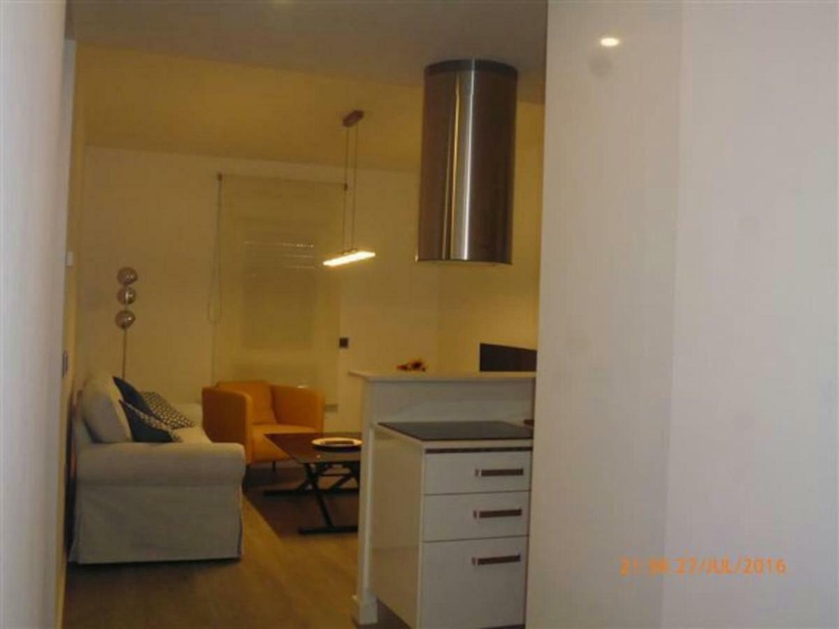 El Apartamento Junto Al Mar Тарифа Екстериор снимка