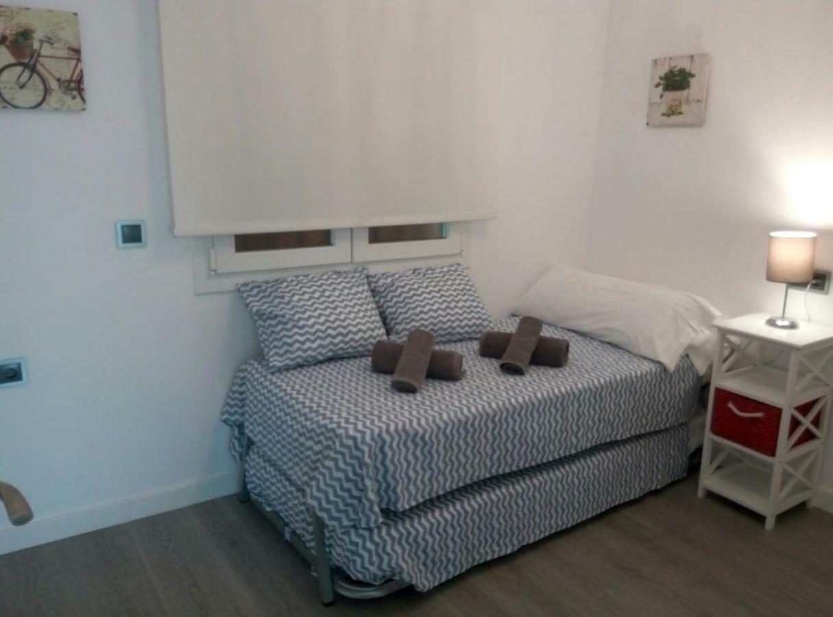 El Apartamento Junto Al Mar Тарифа Екстериор снимка