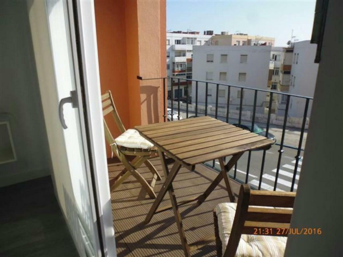El Apartamento Junto Al Mar Тарифа Екстериор снимка